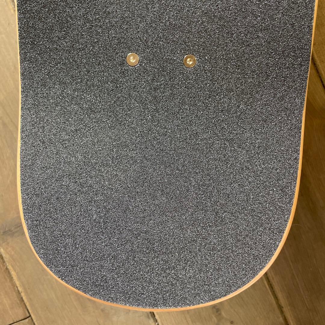Carver スケートボード コンプリート