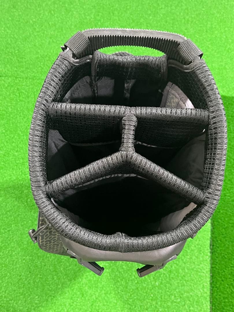 SCOTTY CAMERON 2024シックスシューター　キャッシュバッグ付