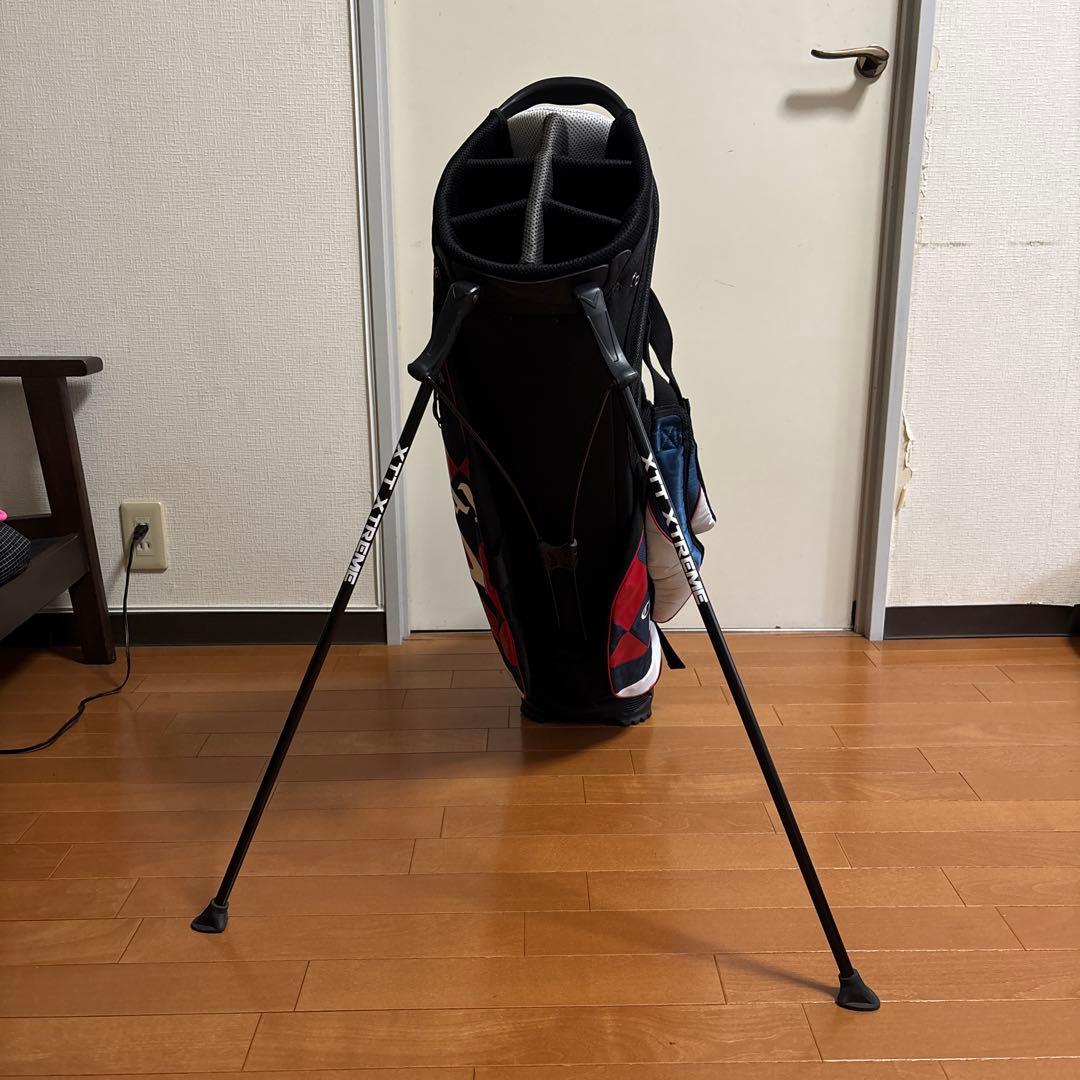 Callaway スタンドバッグ XTTエクストリーム13