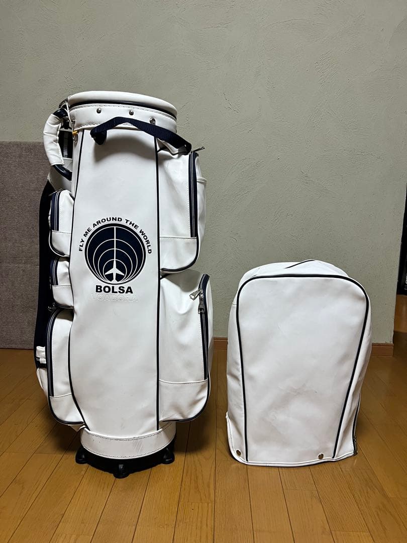 中古　ミズノ ボルサヴォアドーラ BOLSA VOADORA
