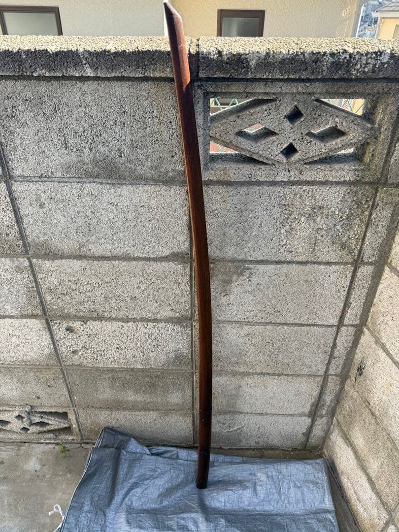 木刀　130cm