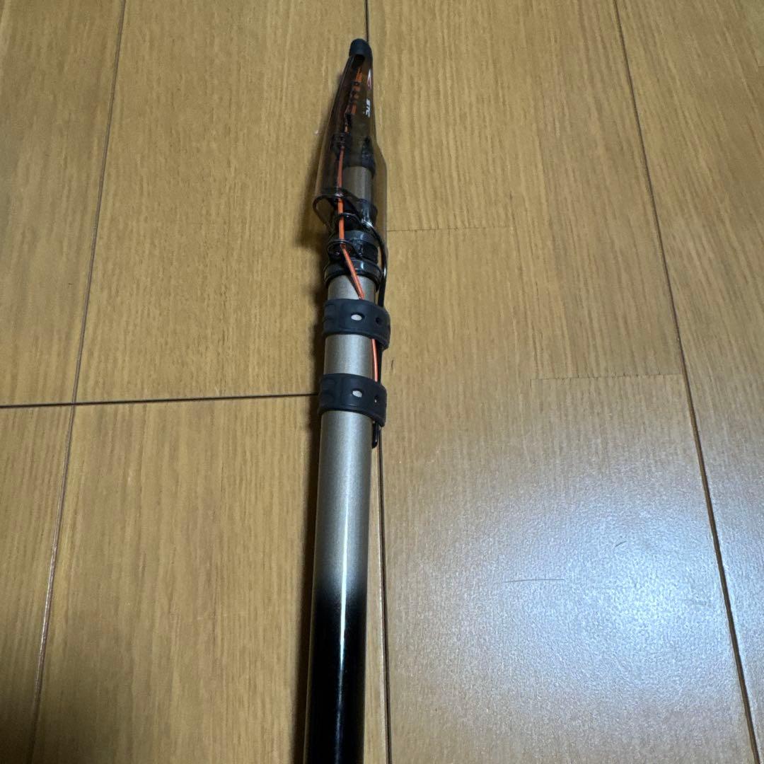 OLYMPIC 磯