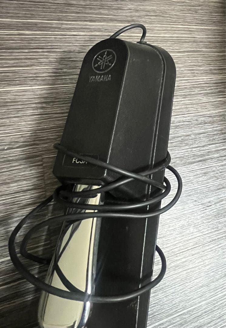 Yamaha NP12 フルセット