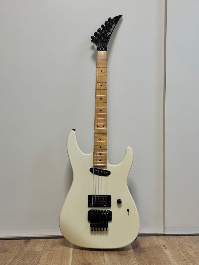 Tokai JSR-605 Custom Edition ストラトキャスター