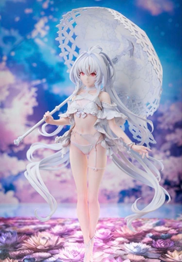 FGO プリテンダー/レディ・アヴァロン 1/7スケールフィギュア