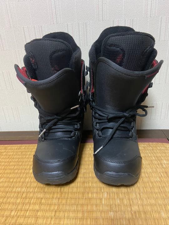 BURTON バートン　rampant ランパント　ブーツ