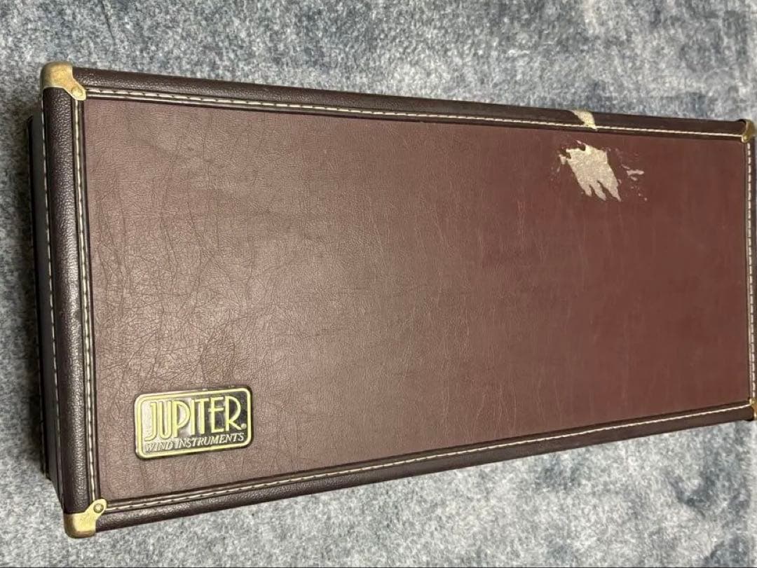 JUPITER サックス AS767GL ジャンク品　ジュピター