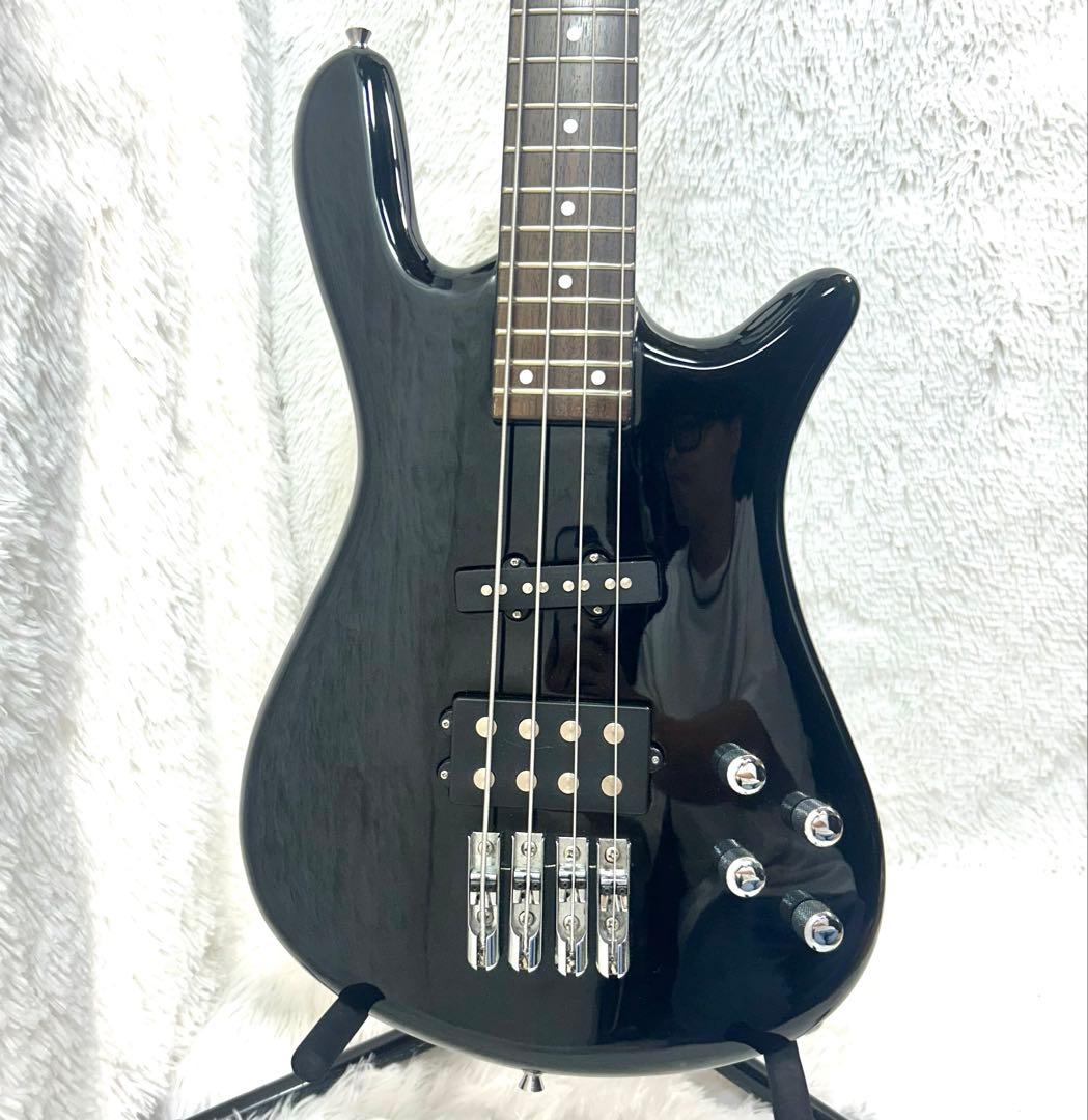 SX SWB-2 Warwick Streamer タイプ アクティブ ハム