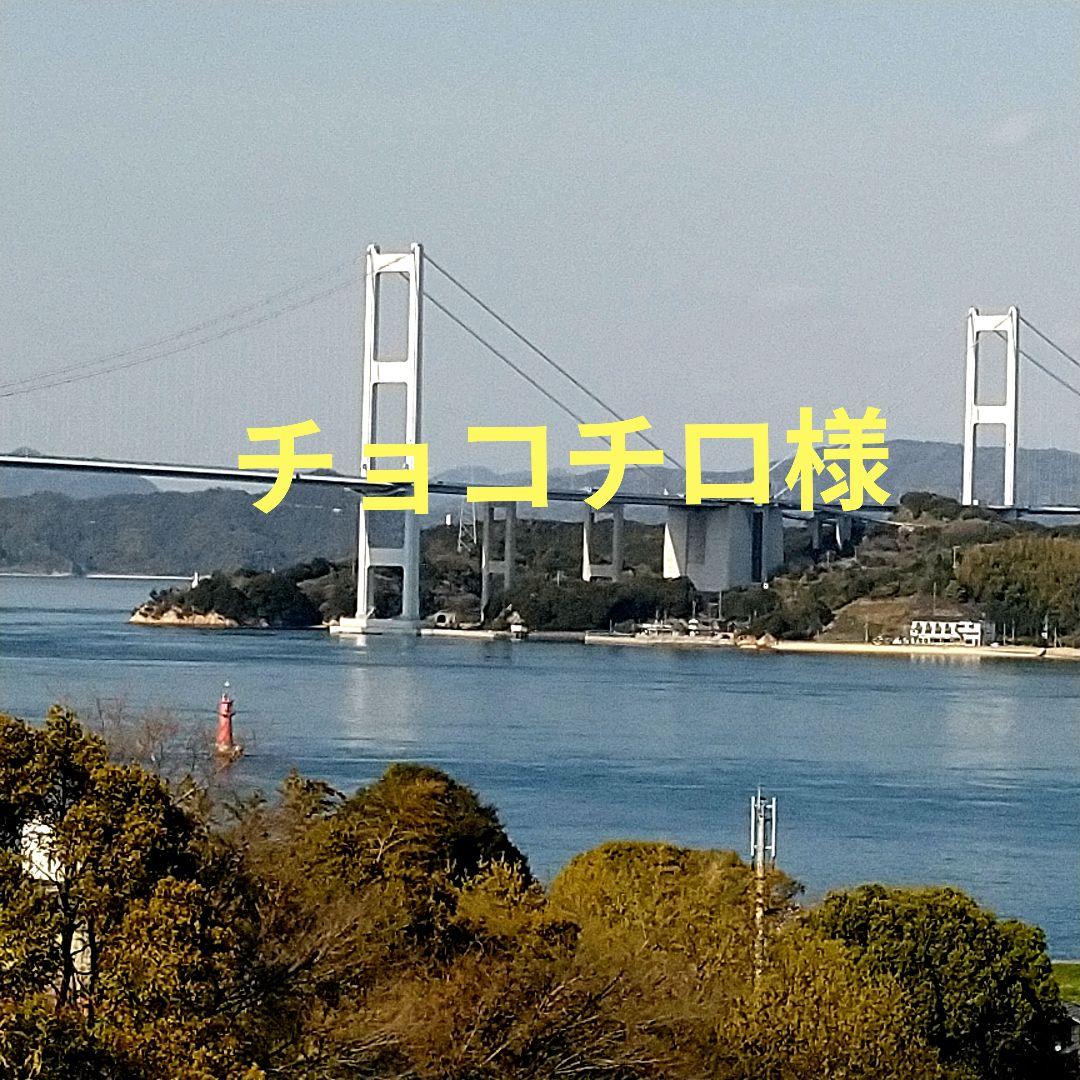 チョコチロ