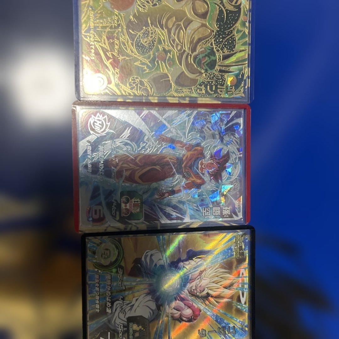 バイキンマン