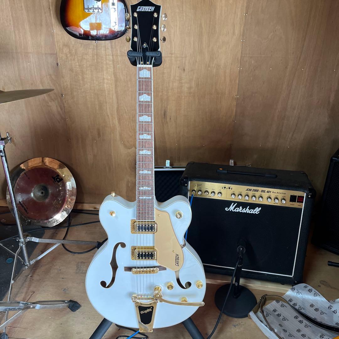 グレッチ G5422TG Electromatic Classic