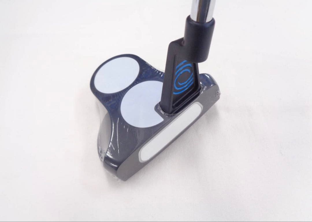 新品オデッセイ AI-ONE TRI-BEAM 2-BALL CS 34インチ