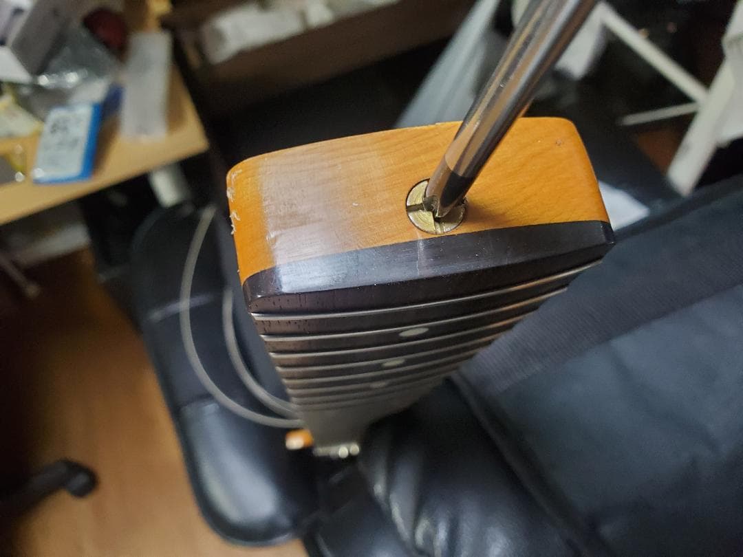 ベース Fender Precision Japan PB62-53 Vintage