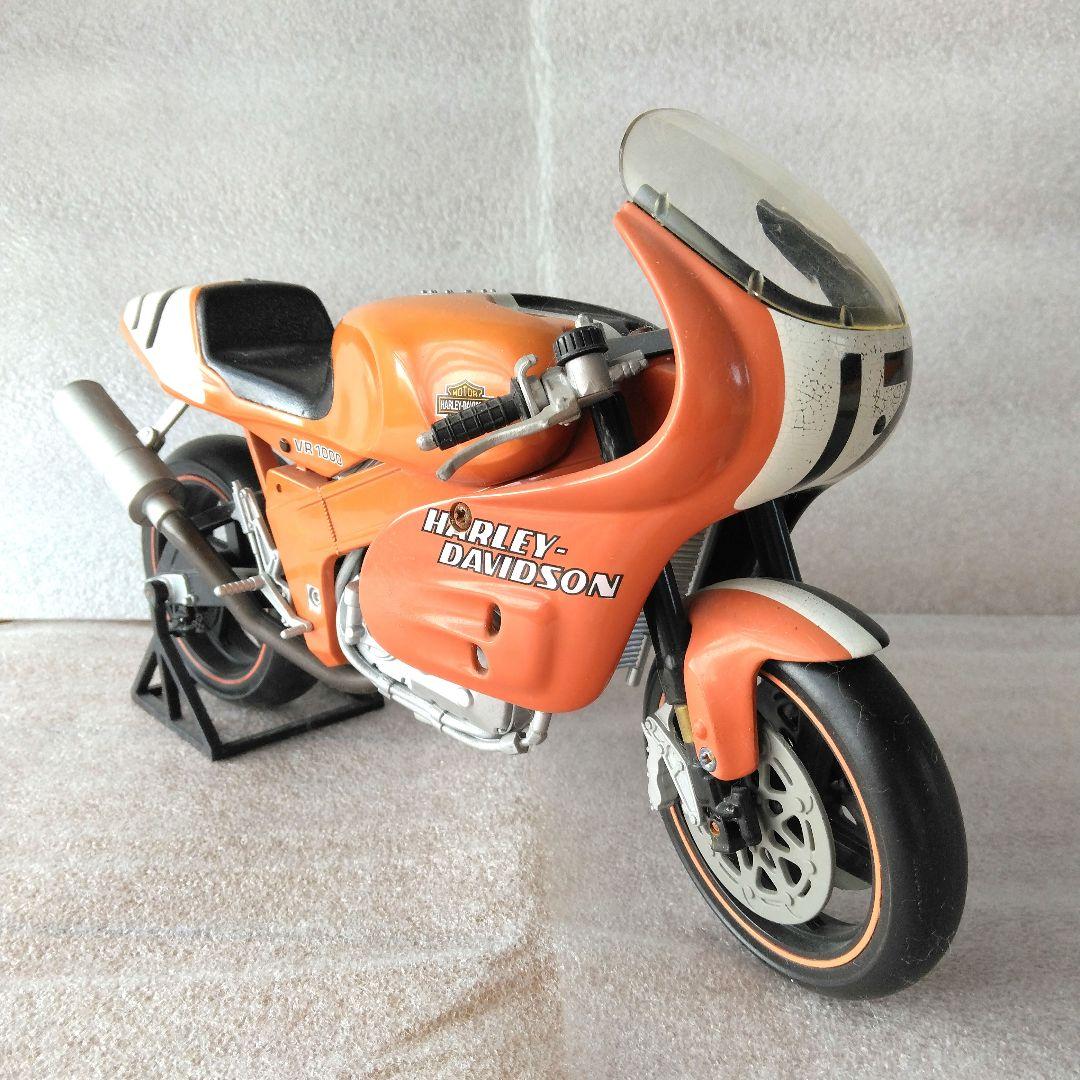 ☆ハーレー☆Harley-Davidson☆ VR1000☆