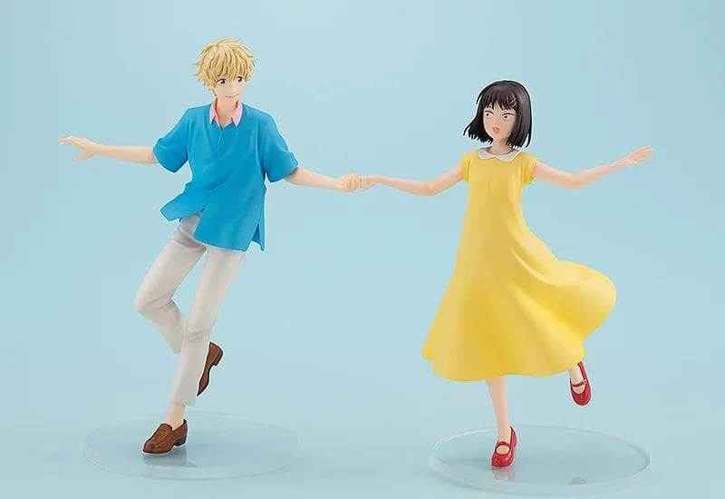 POP UP PARADE 「スキップとローファー」 岩倉美津未＆志摩聡介