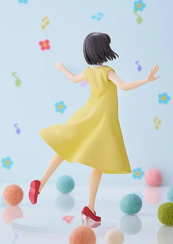 POP UP PARADE 「スキップとローファー」 岩倉美津未＆志摩聡介