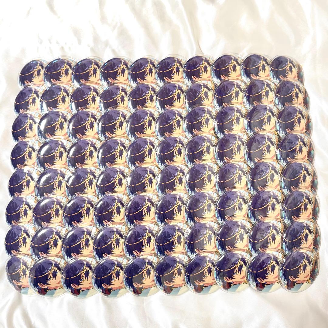 あんスタ 氷鷹北斗 テーマ缶