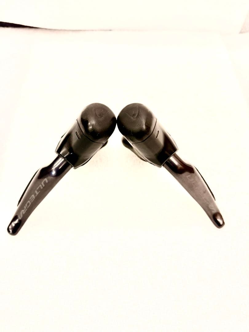 シマノ ST-R8170 di2 STIレバー アルテグラ 左右セット