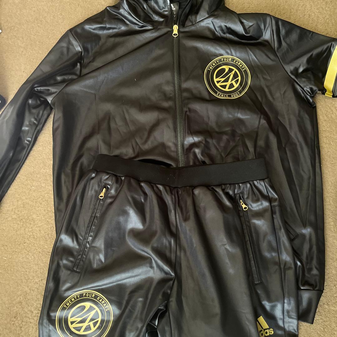 24karats セットアップ M ジャージ