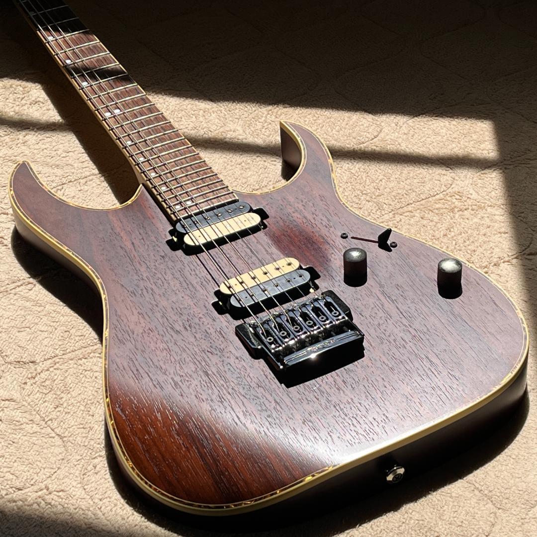 Ibanez - Premium RG721RW 6弦