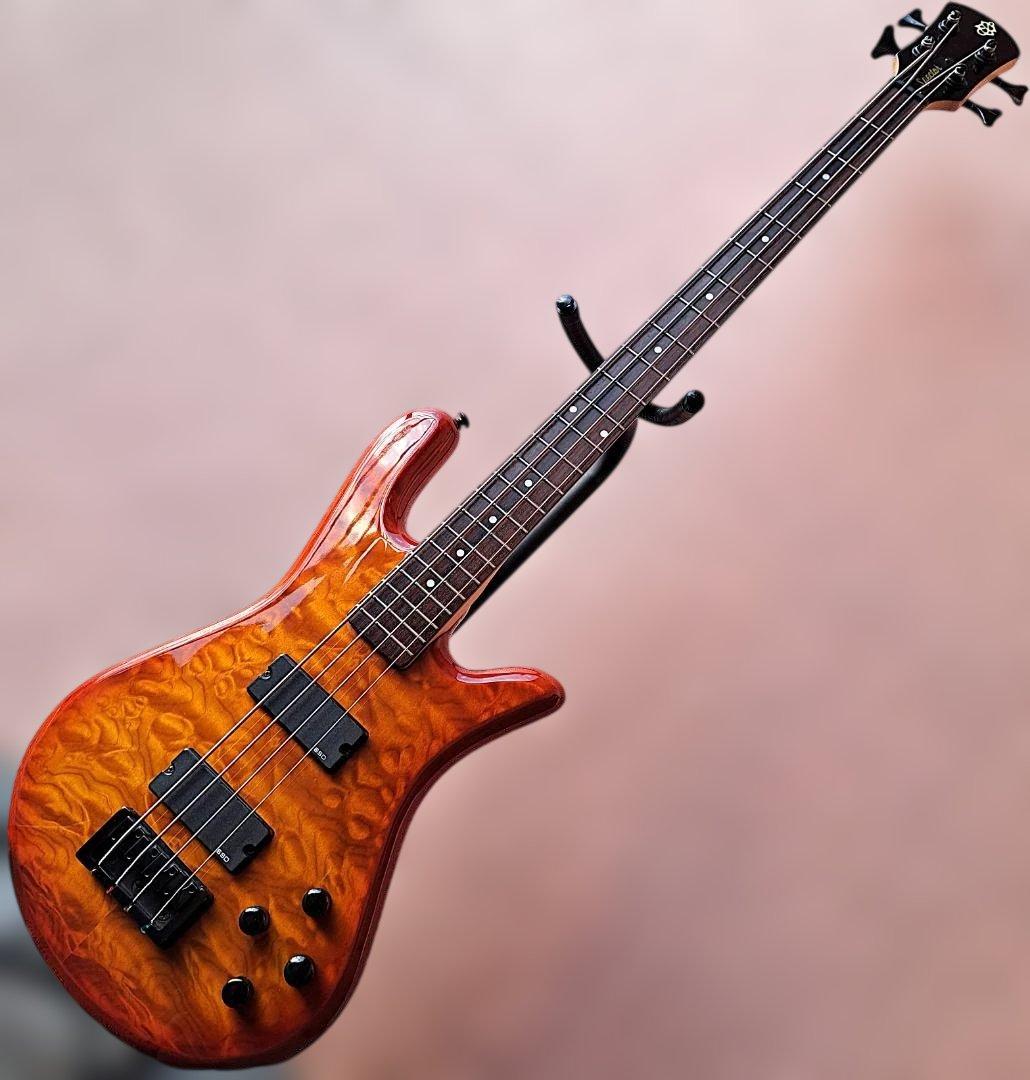 ■Spector Legend 4 Classic スペクター