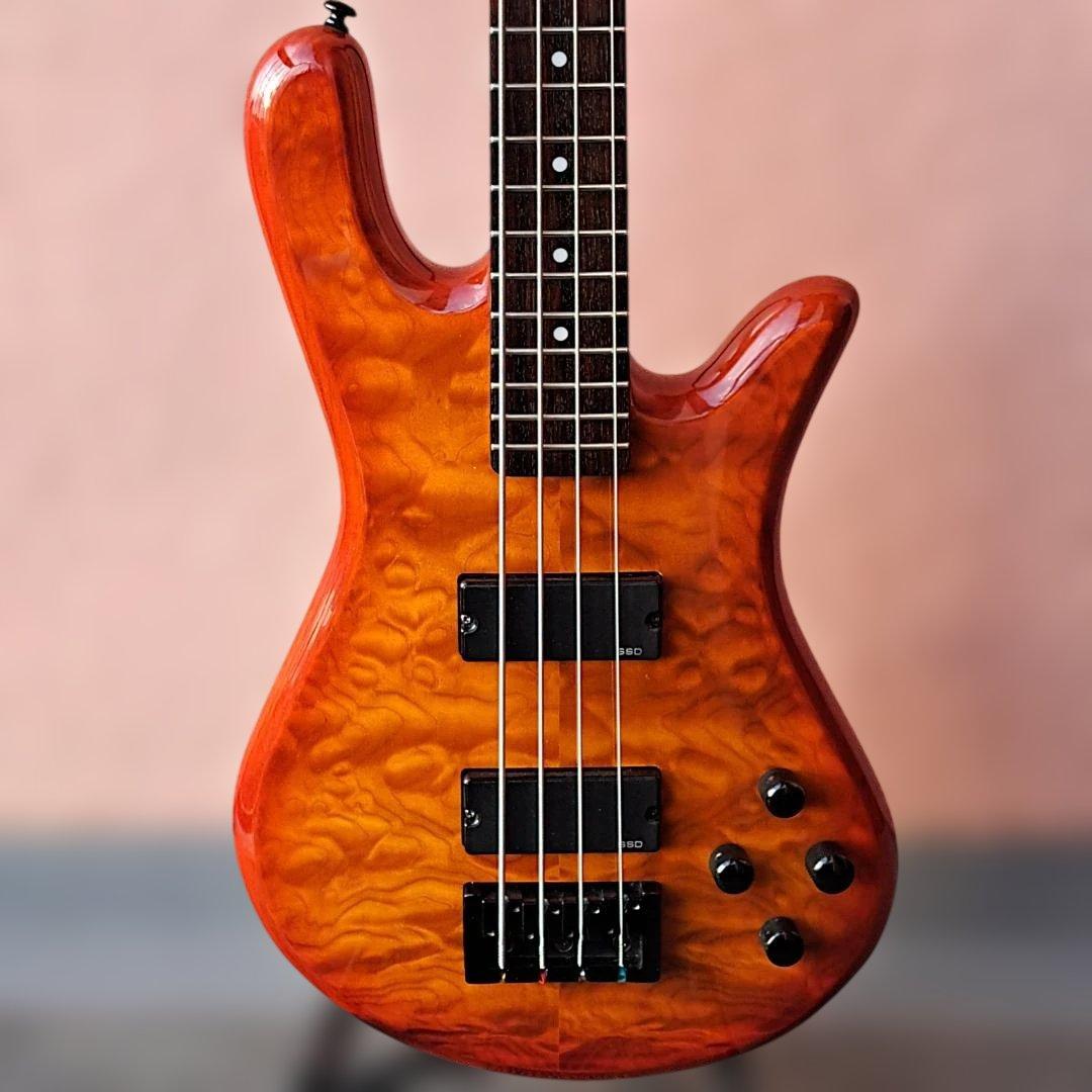 ■Spector Legend 4 Classic スペクター