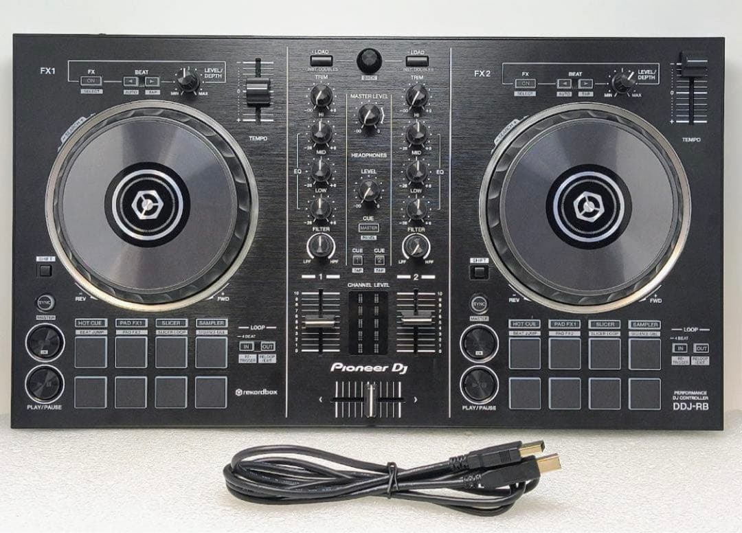DDJ-RB 美品