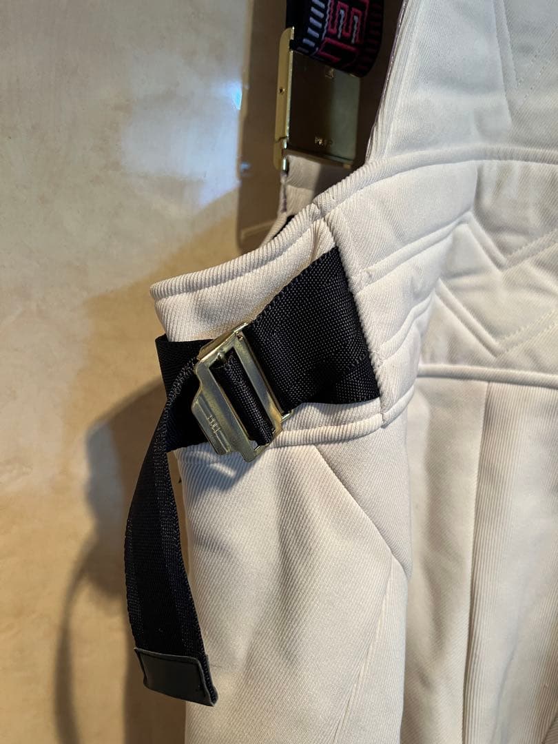 DESCENTE デサント スキーウェア メンズ 上下セット デモパン XL