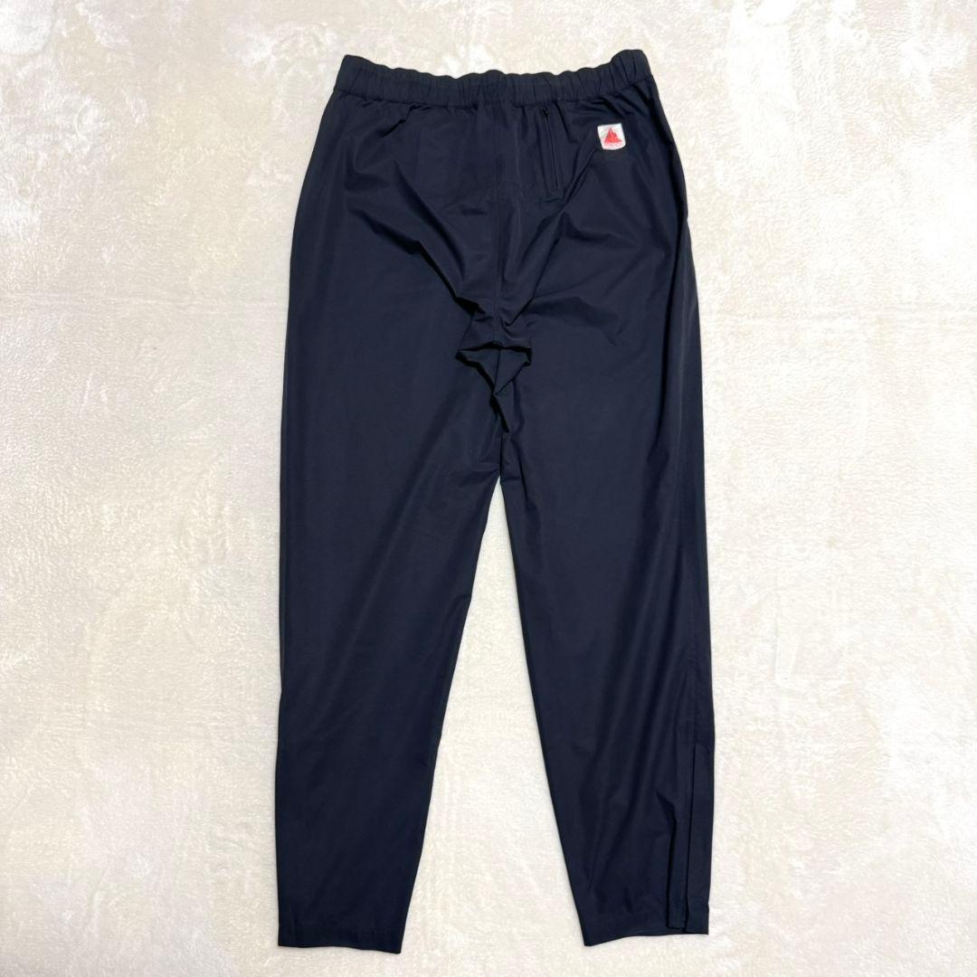 美品 完売品 ヒアネス SUGARCANE LONG PANTS（MEN）