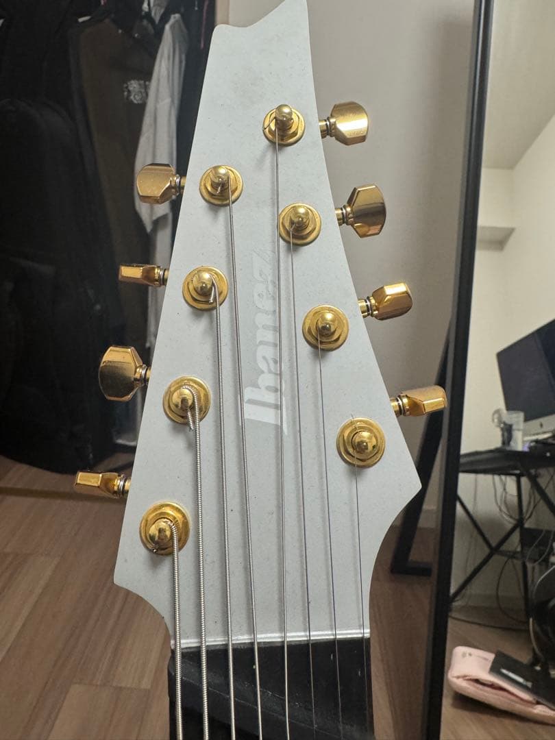 Ibanez ( アイバニーズ ) RGDMS8-CSM 8弦