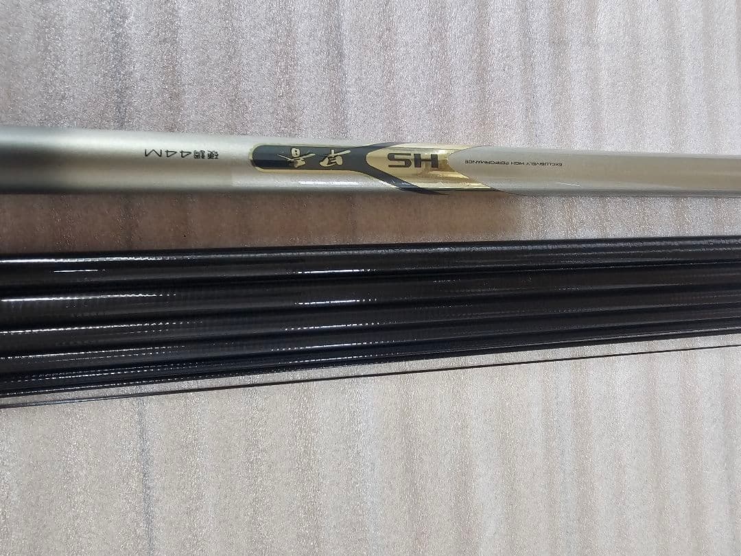 daiwa HS 44M 渓流竿