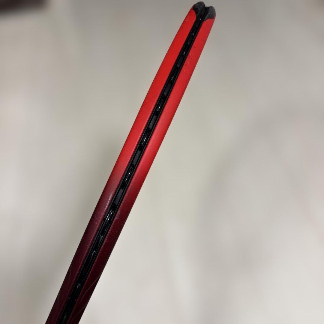 ヨネックス VCORE 98 テニスラケット