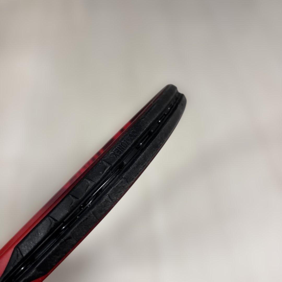ヨネックス VCORE 98 テニスラケット