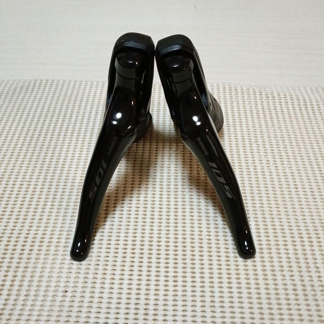 Shimano 105（R7000） STI左右セット