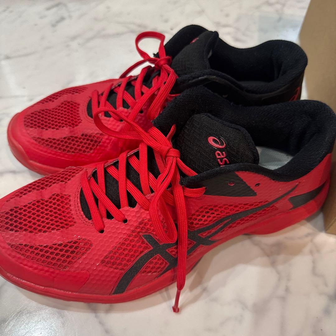⭐︎26.5㎝⭐︎asics バレーボールシューズ