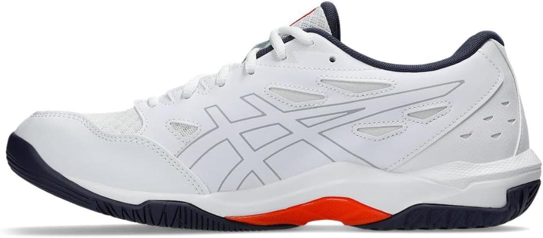 アシックス 1073A065 104 24.5 GEL-ROCKET11