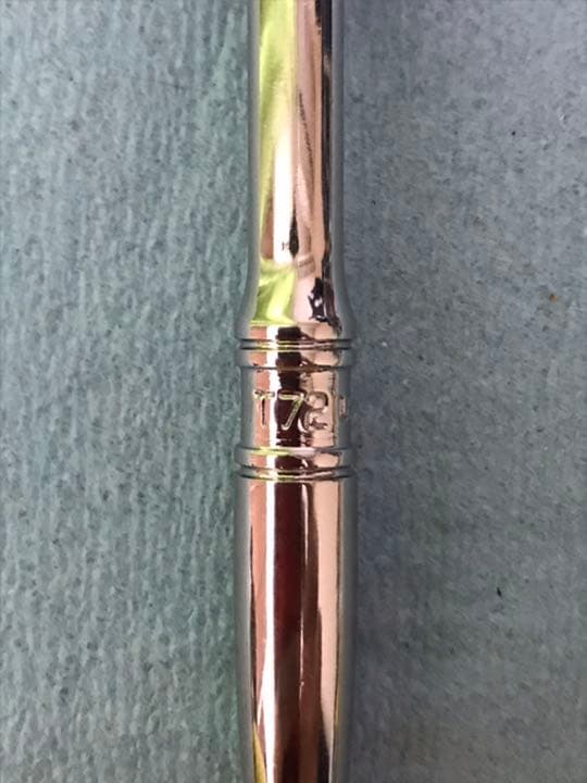 スナップオン T27 USA 1/4ラチェット