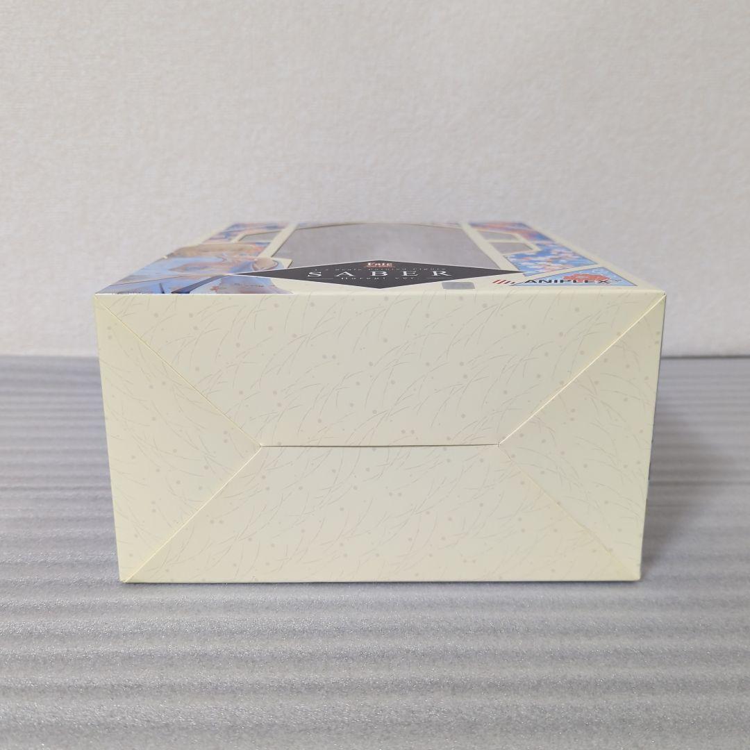 〚希少・未開封品〛セイバー 晴着 1/7 フィギュア アニプレックス フェイト