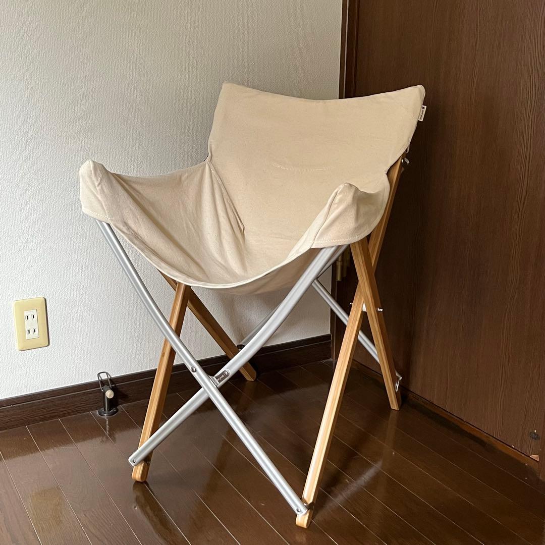スノーピーク　Take!チェア　新品