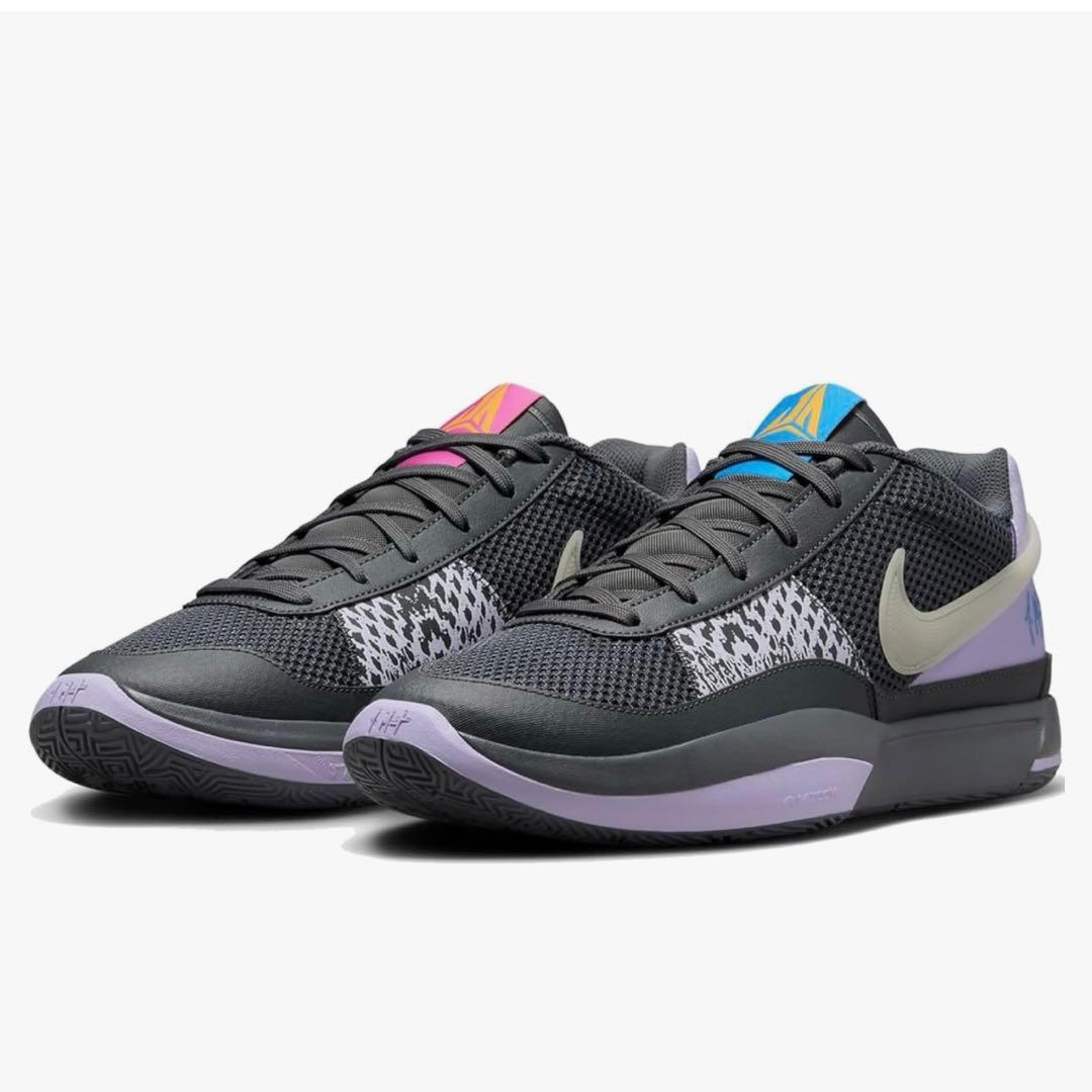 NIKE ジャ 1 EP JA 1 バスケットシューズ 26.5cm