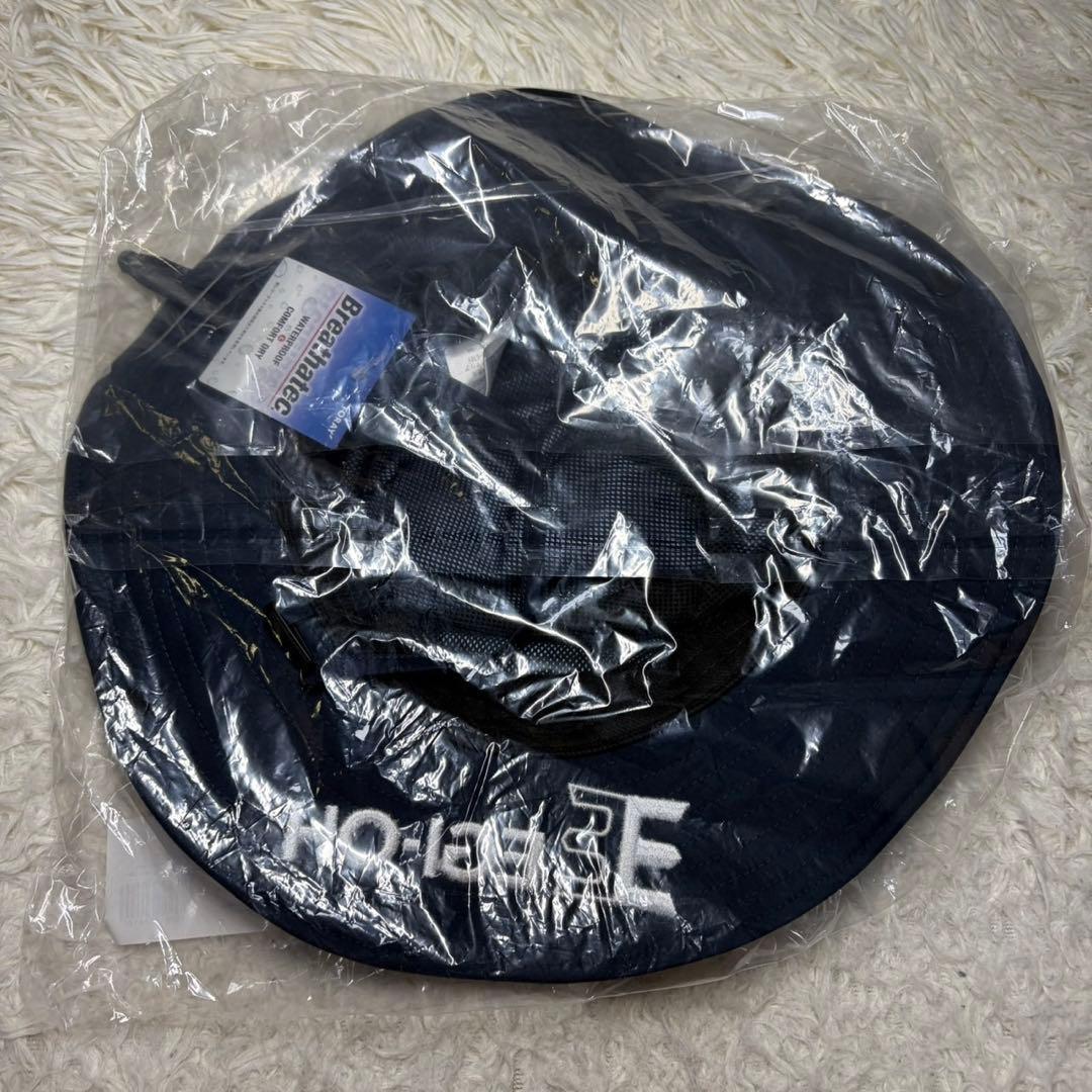 新品 EGI-OH マイスターハットⅡ エギ王 ヤマシタ