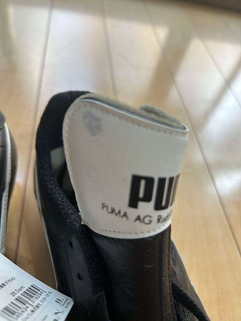 PUMA PARA MEXICO サッカーシューズ 26.0cm