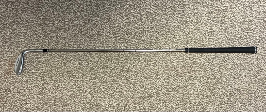 【美品】クリーブランドRTZ ウェッジ 58° ADAPT FULLFACE