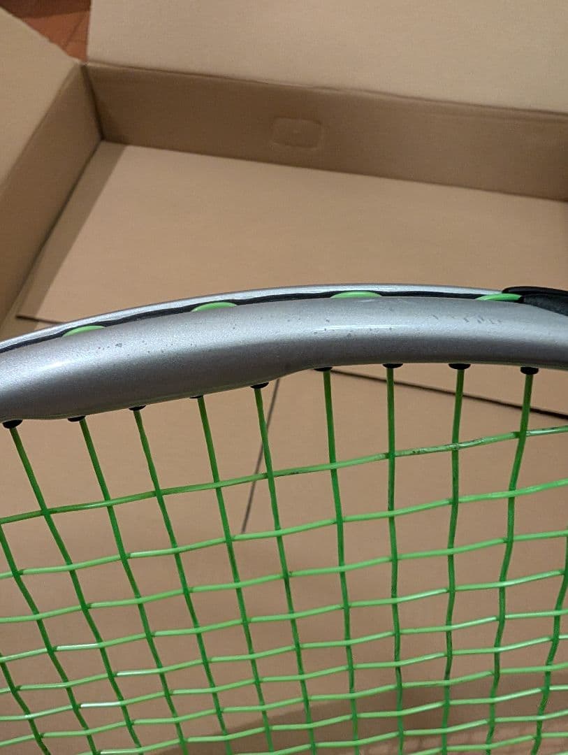 ラケット(硬式用) Wilson ULTRA TOUR 100CV V3.0 G3