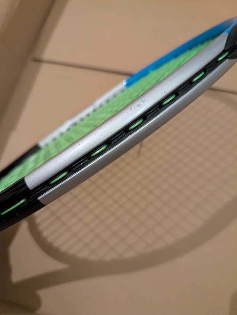ラケット(硬式用) Wilson ULTRA TOUR 100CV V3.0 G3