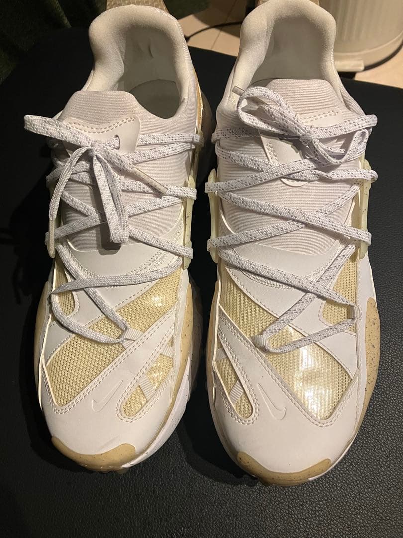 Nikeメンズ スニーカー Undercover x React Presto