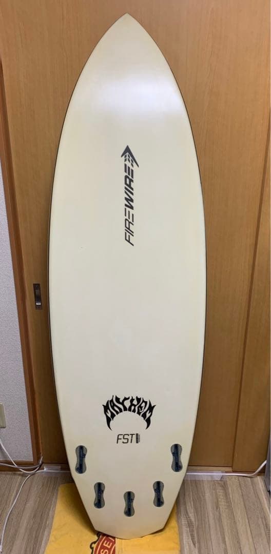 【即購入NG・手渡しのみ】 Firewire ファイヤーワイヤーサーフボード