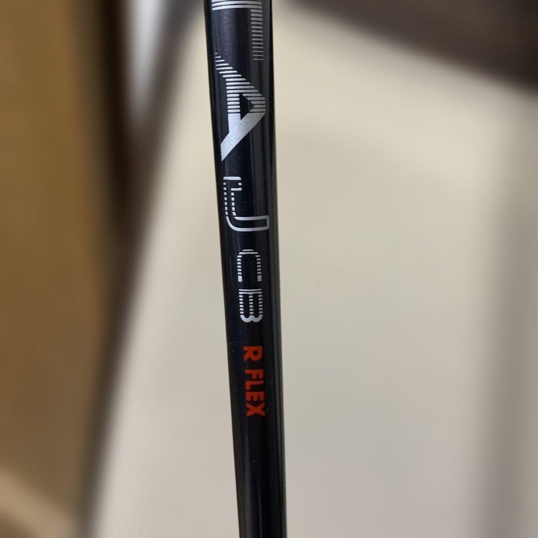 PING G410 ユーティリティ 22度