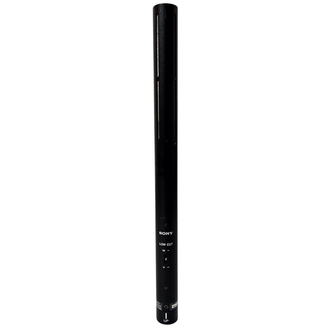 ソニー SONY コンデンサーマイク ECM-674