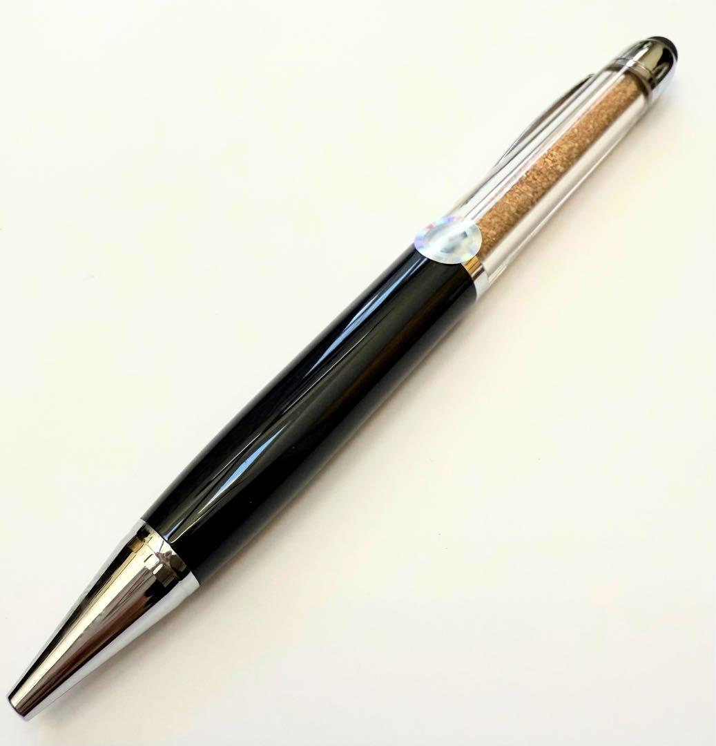 アーロン・ジャッジ 62HR記念 土入りボールペン 公式ホログラム ヤンキース